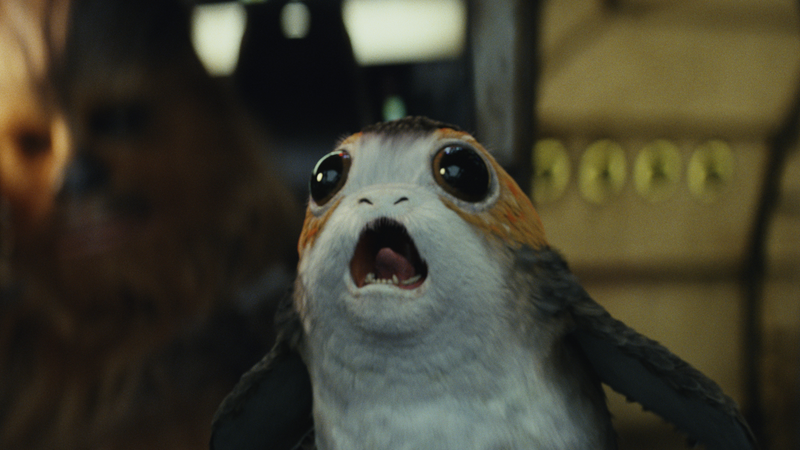 Image: Disney / Lucasfilm